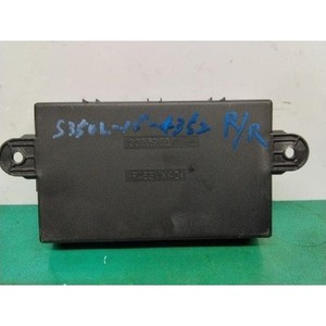 Módulo de Control de Puerta Trasera Derecha Clase S Usado OEM A2219007801 - Product Image 1
