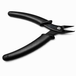 คีมเปิดห่วงวงแหวนแบบมืออาชีพ ผลิตจากเหล็กกล้าไร้สนิมคุณภาพสูง สำหรับงานประดิษฐ์เครื่องประดับลูกปัดและงานลวด - Product Image 5