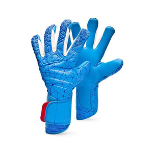 Gants de gardien de but personnalisés, produit le plus vendu, meilleur fabricant en gros, gants de gardien de but pour l'entraînement au football - Product Image 1
