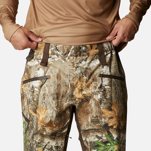 Cortavientos Pixel Camo Nuevo Personalizado de Cordura Sólida Transpirable para Hombre, Pantalones Tácticos de Ataque Casuales de Otoño para Caza y Senderismo - Product Image 4
