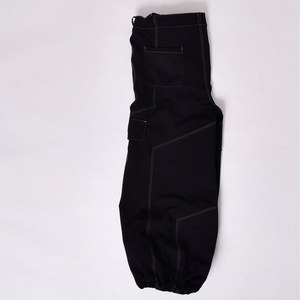 Pantalones de Esquí y Snowboard Unisex de Moda para Exteriores, Pantalones Holgados y Cálidos para Esquí - Product Image 1
