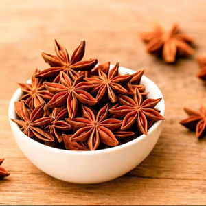 Anis étoilé frais et séché du Vietnam, produit phare, qualité supérieure et prix avantageux - Product Image 1