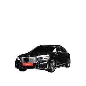 BMW Série 7 740Li XDrive M Sport 2022, 97 173 km, boîte automatique, sièges en cuir, conduite à gauche - Product Image 1