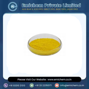 Colorante en Polvo Amarillo Solvente 14 de Alta Pureza para la Coloración de Plásticos Industriales, Cera y Productos Petroleros - Product Image 2