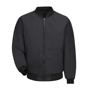 Veste coupe-vent pour homme 100% polyester, design patchwork, logo sur le devant, fermeture éclair, col à capuche, imperméable, pour la course à pied et les sports - Product Image 6