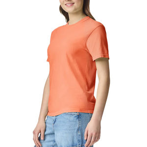 Camisetas de Manga Corta para Niños al por Mayor, Estilo Popular en Varios Colores, Personaliza tu Marca a Precios de Mayoreo - Product Image 1