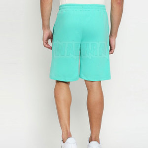 Pantalones cortos de forro polar para hombre de secado rápido y transpirables, pantalones cortos de forro polar para hombre de primera calidad en oferta a precio de mayoreo. - Product Image 3