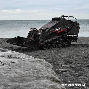 จัดส่งรวดเร็ว พร้อมจำหน่าย Spartan SS1000 ผลิตภัณฑ์คุณภาพพรีเมียม ซื้อวันนี้พร้อมข้อได้เปรียบราคาขายส่ง - Product Image 6