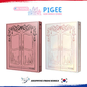 STAYC - [ METAMORPHIC ] 1ER ALBUM KPOP, ALBUM LE PLUS VENDU EN CORÉE - Product Image 2