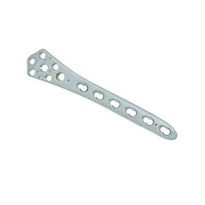 Placas Quirúrgicas Veterinarias para Fémur Distal de 5.0mm, Juego de 10 Piezas, OEM L5/R5, Implantes Ortopédicos de Acero Inoxidable de Zuol - Product Image 3