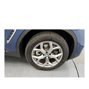 BMW X4 XDrive20i XLine 2022, conduite à gauche, boîte automatique, caméra de recul, 69 726 km - Product Image 5