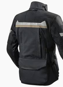 Chaquetas de Motociclista para Hombre, Equipo de Protección para Motocross, Chaquetas de Motocicleta de Alta Calidad, Chaquetas de Motocicleta Textiles Cardura - Product Image 5