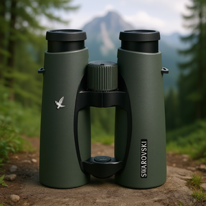 Binoculares de Techo con Prisma de Alta Definición 10x42, Impermeables, para Viajes - Product Image 3
