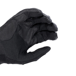 Guantes Tácticos de Medio Dedo para Deportes al Aire Libre, Entrenamiento, Caza y Ciclismo, de Cuero Sintético con Agarre para Gimnasio y Pesca - Product Image 5