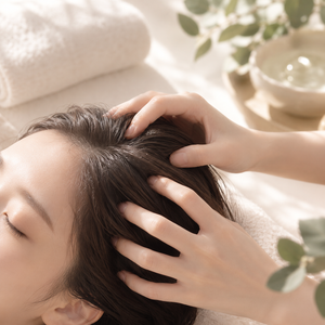 เซรั่มฟื้นฟูรากผมและเพิ่มวอลลุ่ม - Product Image 3