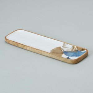 Exclusive Design Rectangular Elegant Serving <b>Platter</b> Available for Restaurant Usage Fruit Serving <b>Platter</b> for Hotel and Cafes - Product Image 4