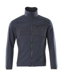 Chaqueta Softshell de Alta Calidad para Hombre, Resistente al Viento e Impermeable, Uniforme para Exteriores - Product Image 2