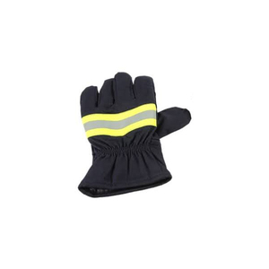 Gants de soudage à manches longues pour une protection complète des mains lors des travaux de soudage et de découpe - Product Image 6
