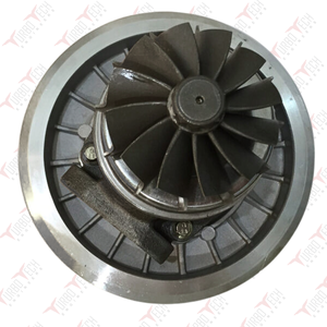 ใหม่เทอร์โบชาร์จเจอร์ chra H1C สตีล3528742 3528743 3528744 3535381สำหรับ4BT/4BTA 3.9L เครื่องยนต์ดีเซล - Product Image 3