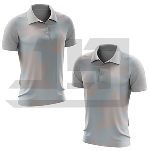 Classique JAMEZ SPORTS pour T-shirt 100% Coton Respirant Léger Manches Courtes Vêtements de Sport pour Hommes Femmes Uniforme d'Équipe Bureau - Product Image 6