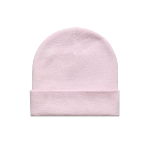 Gorros Personalizados de Punto Acanalado para Minoristas de Moda Urbana en EE. UU., Colección de Marca Privada con Logotipo Personalizado - Product Image 1