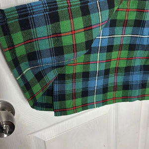 Kilt sur mesure, fierté écossaise, kilt tartan pour femmes, fabriqué avec précision, jupe de style écolière écossaise - Product Image 5