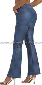 Pantalon de course décontracté pour homme 'The Racer' en cuir de vachette noir X-Armor Protection High Heavyweight Water Wind Proof Racing Gear - Product Image 4