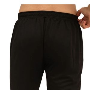 Stance Joggers Black Men's Casual Jogger Pants Elastic Waist <b>Drawstring</b> <b>Trousers</b> Comfortable Sportswear Activewear Pants - Product Image 4