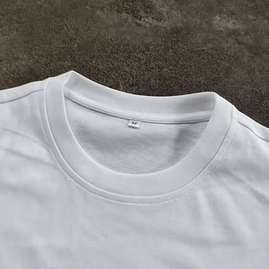 Camisetas Casuales de Verano para Hombre, Estilo Boxy, Transpirables, Buen Precio, Fabricadas por Profesionales, las Más Vendidas - Product Image 2