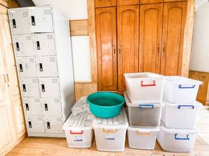 Grains de café Robusta vietnamien torréfaction foncée saveur intense et corsée de la marque Viet Coffee - Product Image 6