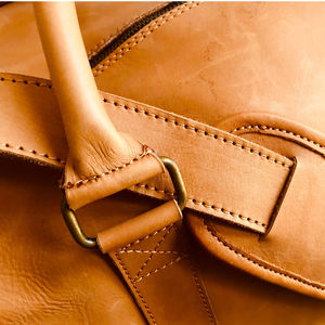 Laptop Backpacks Custom Logo Travel <b>Bag</b> for Men Customized Large Capacity Leather Backpack <b>Waterproof</b> - Product Image 2