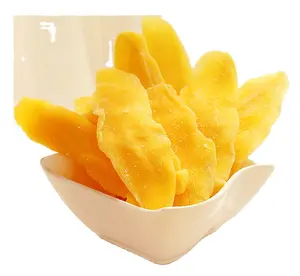 HOT HOT EXTRA VIRGIN DRIED MANGO FROM VIETNAM WITH BEST PRICE THE SUPPLIER