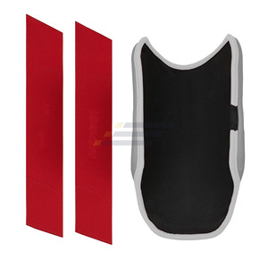Protector de Codo de Béisbol de Alta Calidad, Recién Llegado, Entrega Rápida, para Bateadores, Cuero Duradero, Ligero y Cómodo, Protección para el Brazo - Product Image 4