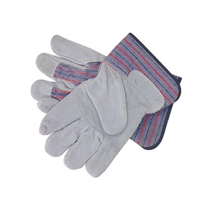 Gants de travail mécaniques résistants à la sécurité Gants de travail de sécurité Gants de travail de mécanicien du fabricant distributeur - Product Image 4