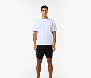 Camiseta Extra Grande de Alta Calidad 100% Algodón, Impresión de Logotipo Personalizado, Camiseta Lisa para Hombre, Unisex - Product Image 2