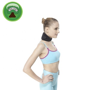 ที่ดีที่สุดผู้ขายกีฬากระดูกไหปลาร้ารั้งสนับสนุนคอ - Product Image 1