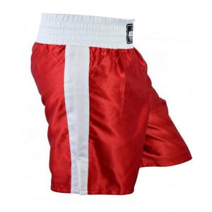 กางเกงชกมวยขายส่ง Richwears สกรีนโลโก้ตามสั่ง ออกแบบเองสำหรับผู้ชาย ฝึกซ้อม ต่อสู้ ศิลปะการต่อสู้ ผลิตจากโพลีเอสเตอร์ 100% ขนาดสั่งทำได้ - Product Image 2