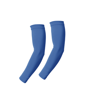 Manchons de compression premium anti-UV pour activités sportives en extérieur – Manchons respirants et élastiques - Product Image 6