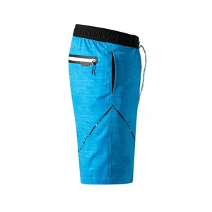 Shorts d'été ultra-confortables pour hommes et femmes, en tissu léger et doux, élégants et décontractés pour un usage quotidien estival - Product Image 3