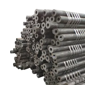 hot rolling astm a106b/a53b sch40 oil well carbon seamless steel pipe iron and tubes steel pipe