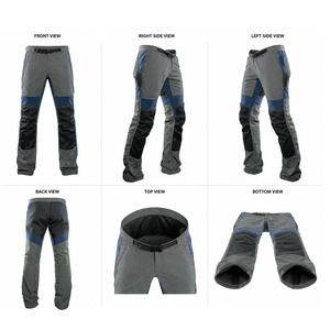 Pantalon de saut en parachute, Combinaison de saut en parachute, Pantalon de freefly, Pantalon de zone de chute - Product Image 6