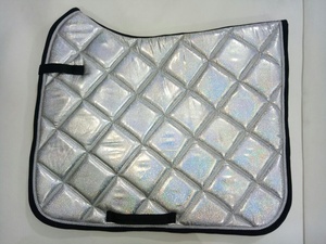 Almohadilla de Sillín para todo uso, almohadilla para silla de montar en inglés, varios colores - Product Image 3