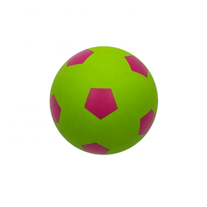 Producto de promoción <span class=keywords><strong>Balonmano</strong></span> de <span class=keywords><strong>playa</strong></span> para niños Venta al por mayor Balón de goma de fútbol 45 mm - Product Image 6