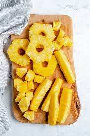 Exportador de piña congelada de Vietnam: suministro confiable y de alta calidad para compradores globales - Product Image 2