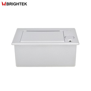 Brightek WH-E22 58mm Thermal Panel <b>Printer</b> with interface RS232 TTL Parallel - Product Image 3
