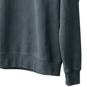 Sudadera con Capucha Deportiva Vintage Personalizada para Hombre, de Forro Polar Grueso de Spandex/Poliéster de 370g, Transpirable, Ecológica, de Talla Grande - Product Image 4