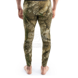 Pantalones de Caza de Tela Suave para Uso Diario al Aire Libre, Cómodos y Flexibles - Product Image 2