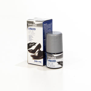 Mini cirage liquide noir 20 cc - Product Image 5