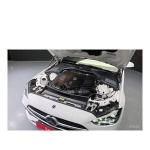 Mercedes-Benz Classe C C300 AMG Line Mai 2022 45 601 km Norme d'émission Euro V Boîte de vitesses automatique Volant à gauche Caméra de recul - Product Image 6