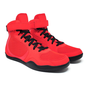 Full Customization Wholesale Rate Custom Logo Lightweight Breathable Wrestling Sneaker <b>Shoes</b> Wholesale Price Top Quality <b>Soft</b> - Product Image 6